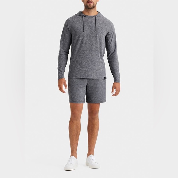 RHONE 8” Reign Midweight Shorts - Picture 4 of 14